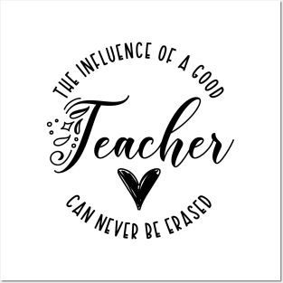 Teachers Gifts Posters and Art